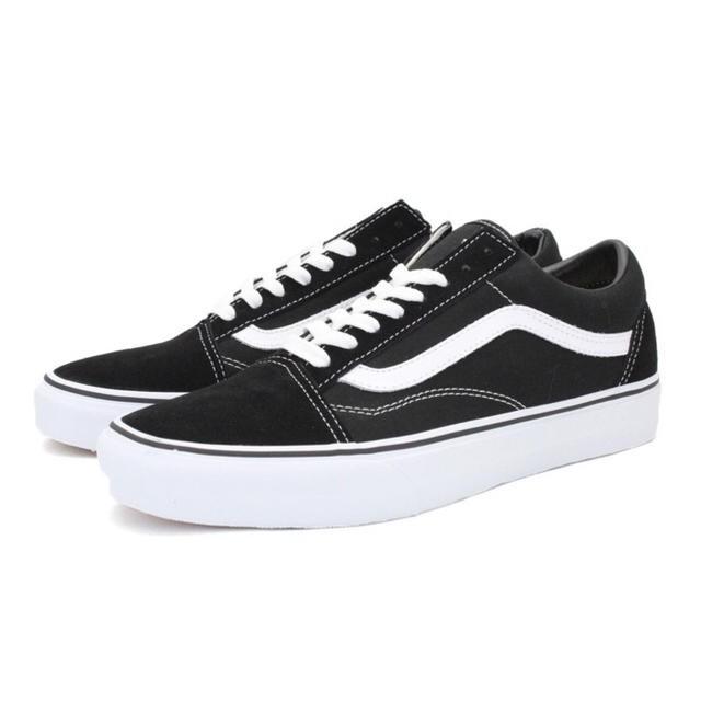 VANS（ヴァンズ） VANS【バンズ】 OLD SKOOL DX オールドスクール DX