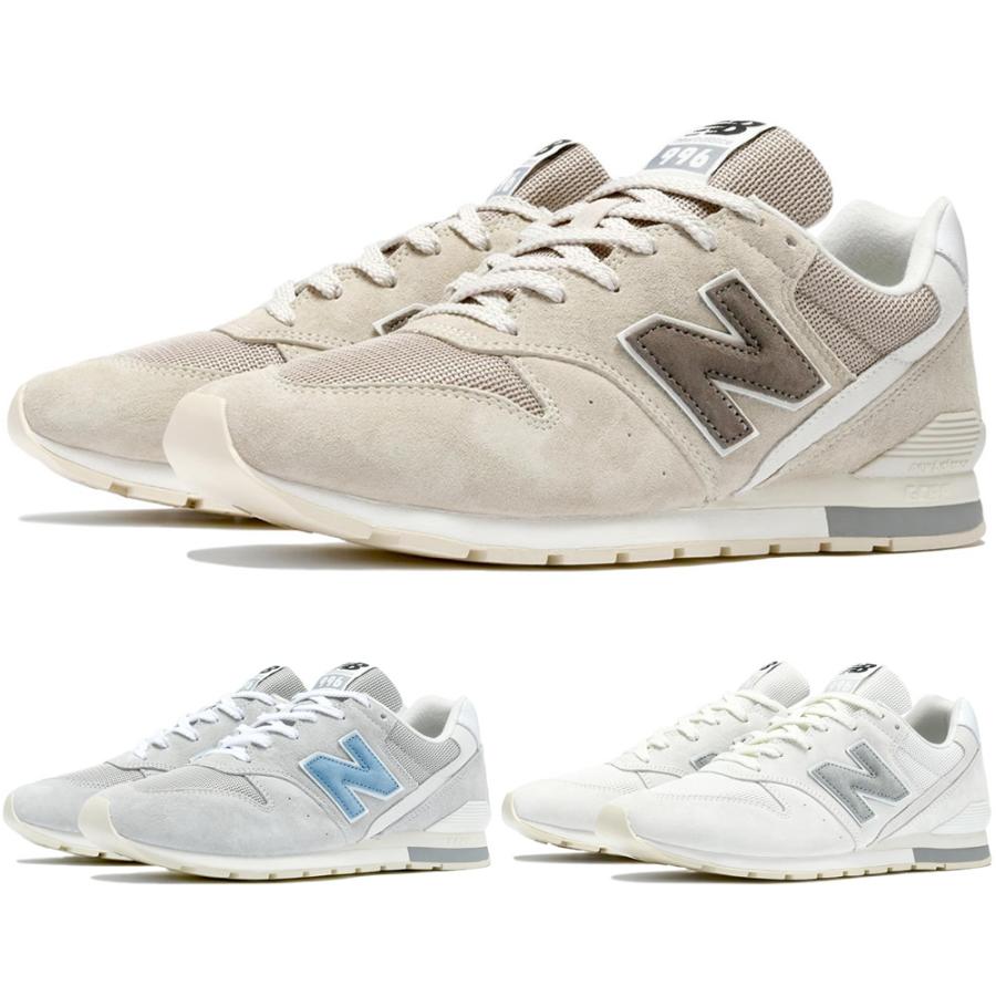 996シリーズ 2024年秋冬新作♪ New Balance【ニューバランス】 CM996