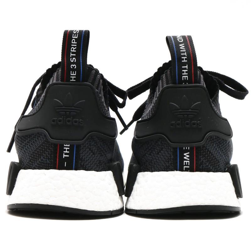 adidas（アディダス） 国内正規品♪ adidas【アディダス】 NMD_R1 PK