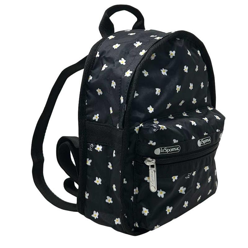 LeSportsac（レスポートサック） 並行輸入品 リュック ミニ 1580 HC86
