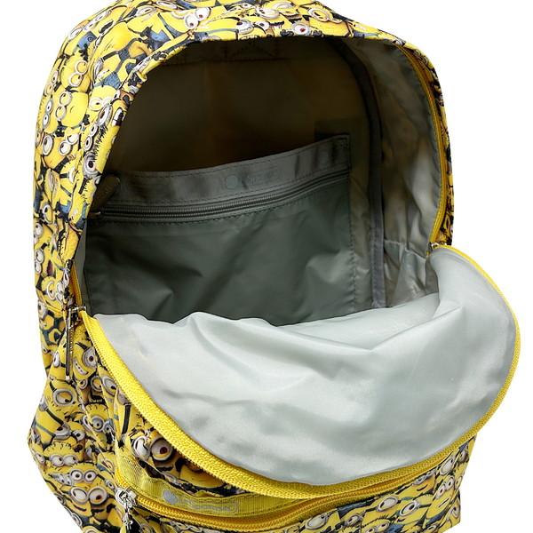 LeSportsac（レスポートサック） 並行輸入品 リュック 3362 G509