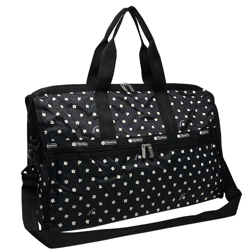 LeSportsac（レスポートサック） 並行輸入品 ボストンバッグ 4319 2泊