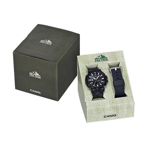 PRO TREK PROTREK ナイトサファリコンセプト ネオンイルミネーター PRG