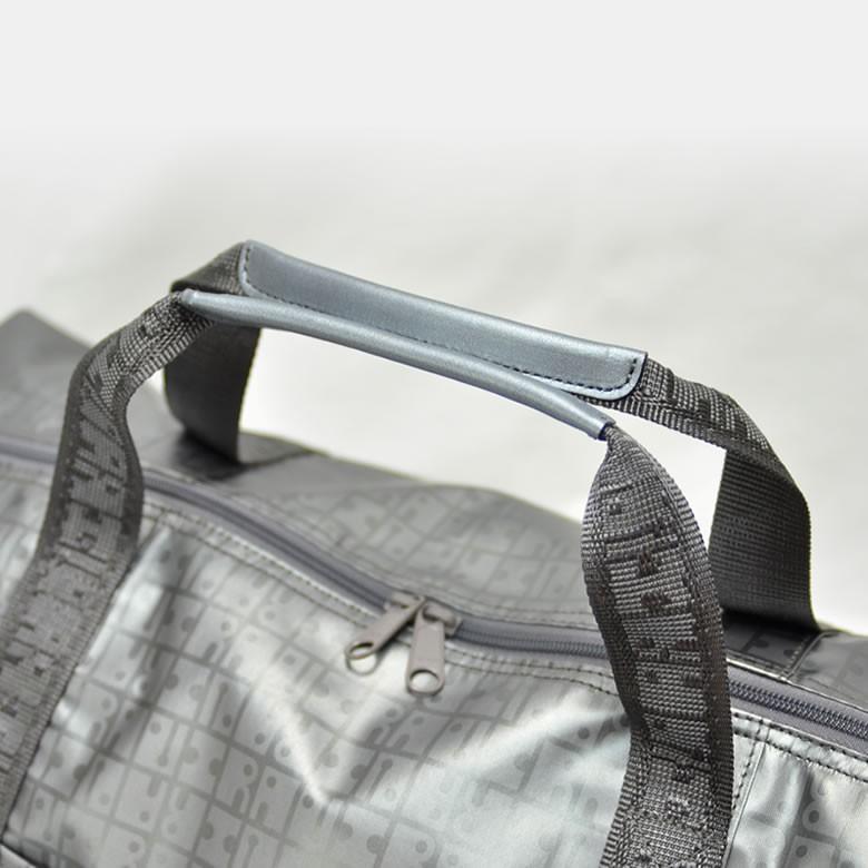 ボストンバッグ レディース 旅行 2泊 軽量 撥水 折り畳み ブランド