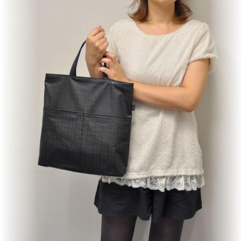 トートバッグ レディース ブランド トート 通勤 旅行 A4 日本製 撥水
