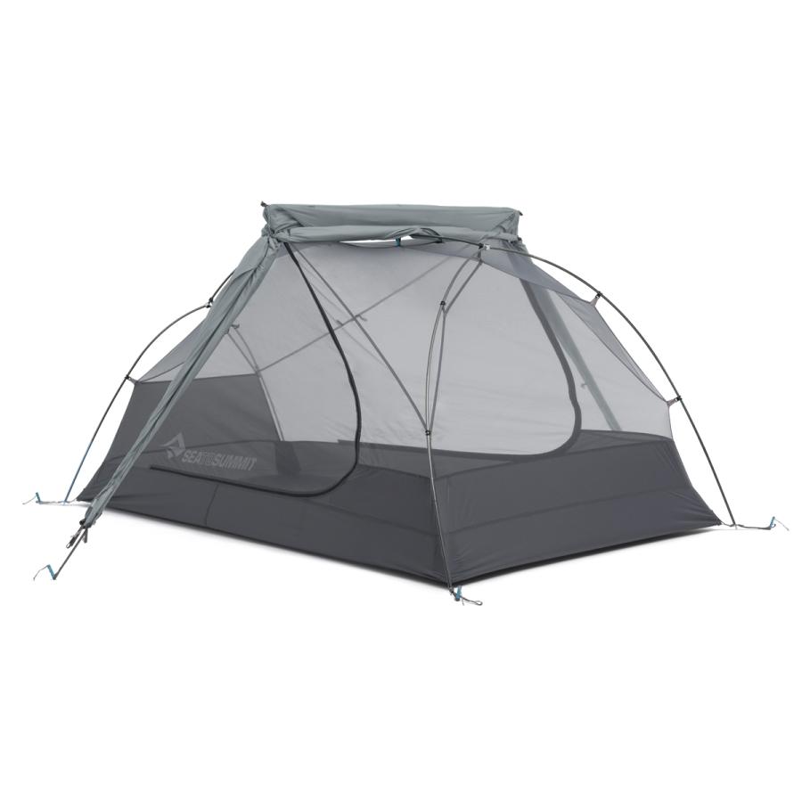 SEA TO SUMMIT（シートゥーサミット） シートゥサミット・テロスTR2