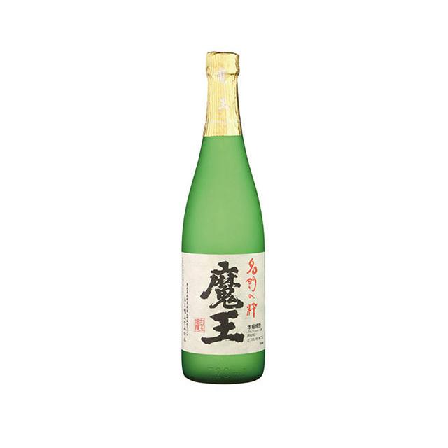 魔王 魔王 芋焼酎 25度 720ml : 酒忍者Yahoo!店 - 通販 - Yahoo