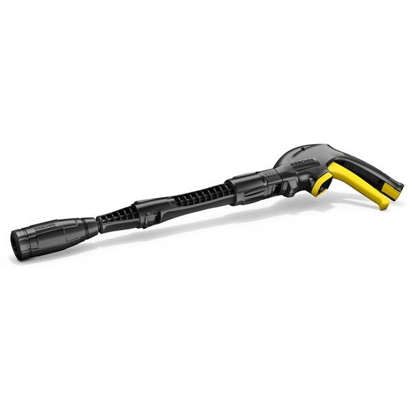 ケルヒャー（KARCHER） 【正規代理店】高圧洗浄機 K mini コンパクト