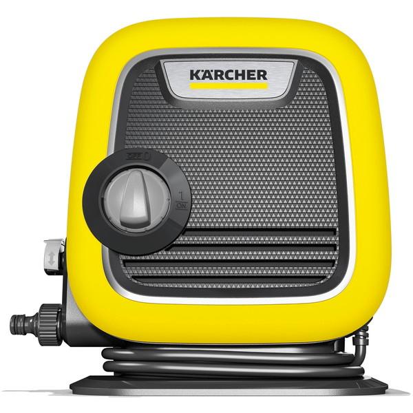 ケルヒャー（KARCHER） 【正規代理店】高圧洗浄機 K mini コンパクト