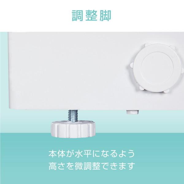 MAXZEN（マクスゼン） 期間限定ポイント5倍！ 冷凍庫 小型 家庭用 66L