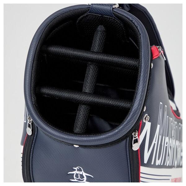 Munsingwear（マンシングウェア） マンシング キャディバック 2025年