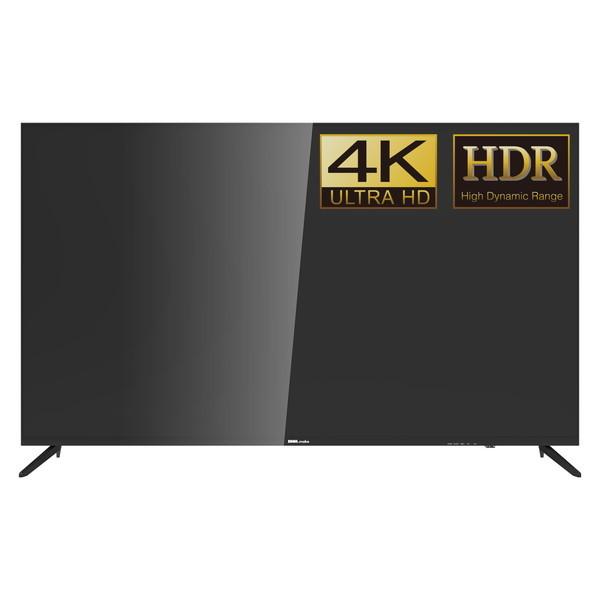 DMM.com DMM.com DKS-4K55DG6 55V型ワイド4Kディスプレイ メーカー直送