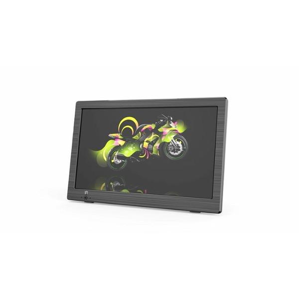 テレビ 9型 ダイアモンドヘッド OVERTIME 9インチ TV OT-PFT90TE