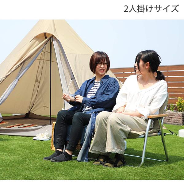 DOD（ディオーオーディー） ソファ グッドラックソファ CS2-500-TN dod