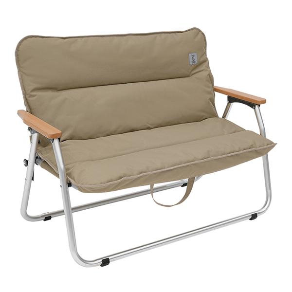 DOD（ディオーオーディー） ソファ グッドラックソファ CS2-500-TN dod