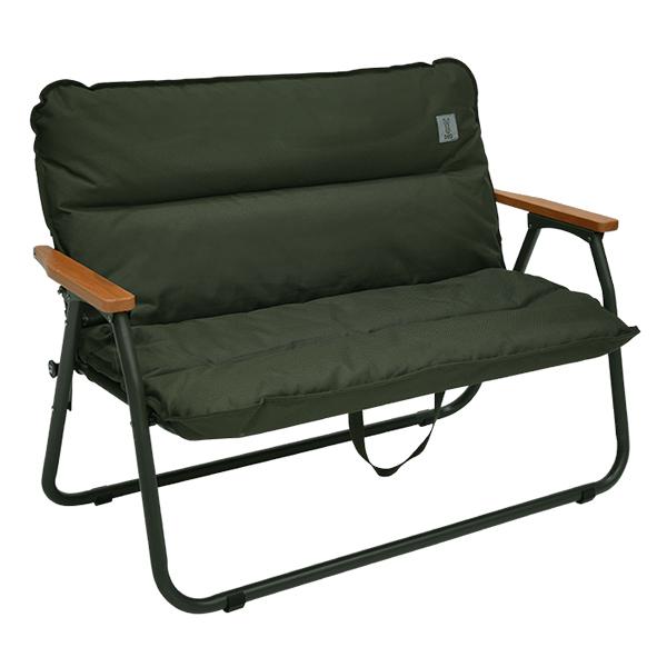 DOD（ディオーオーディー） ソファ グッドラックソファ CS2-500-KH dod