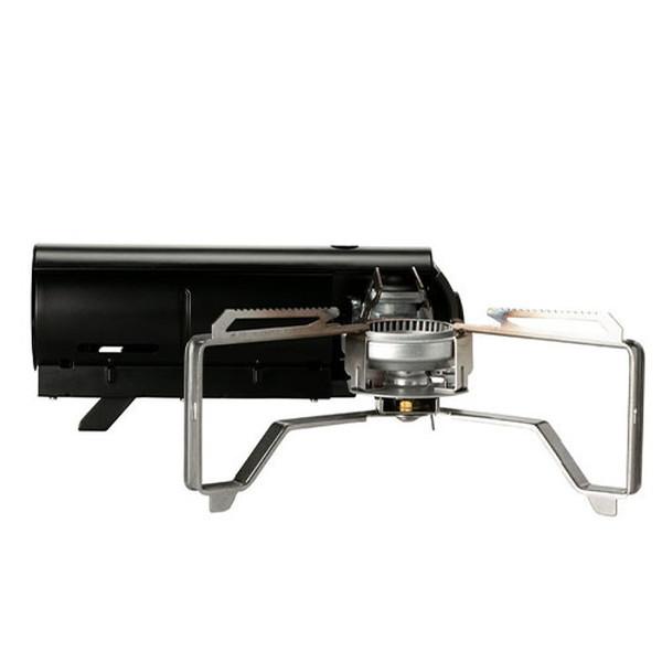 snow peak（スノーピーク） snow peak HOME&CAMP バーナー ブラック