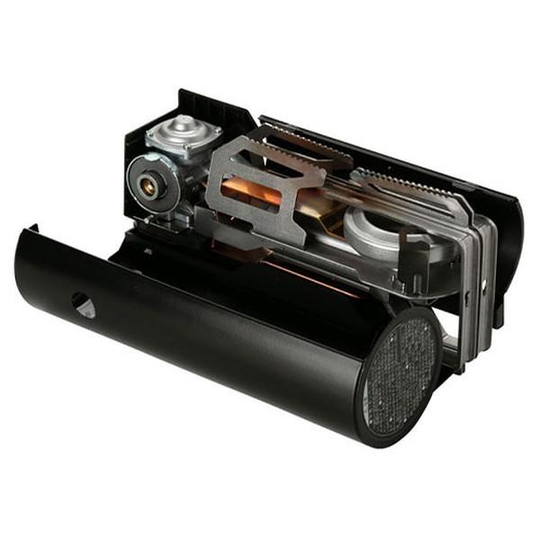 snow peak（スノーピーク） snow peak HOME&CAMP バーナー ブラック