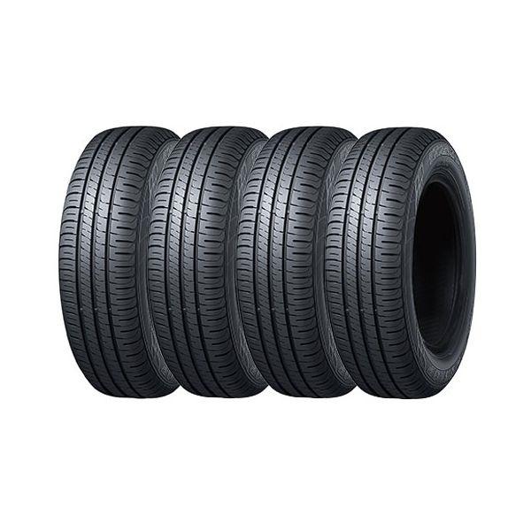 DUNLOP（ダンロップ） 4本セット 165/55R15 75V タイヤ サマータイヤ