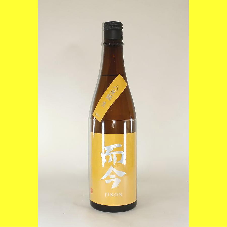 2025年12月】而今(じこん)純米吟醸 八反錦 生 720ml : 酒のとんだ