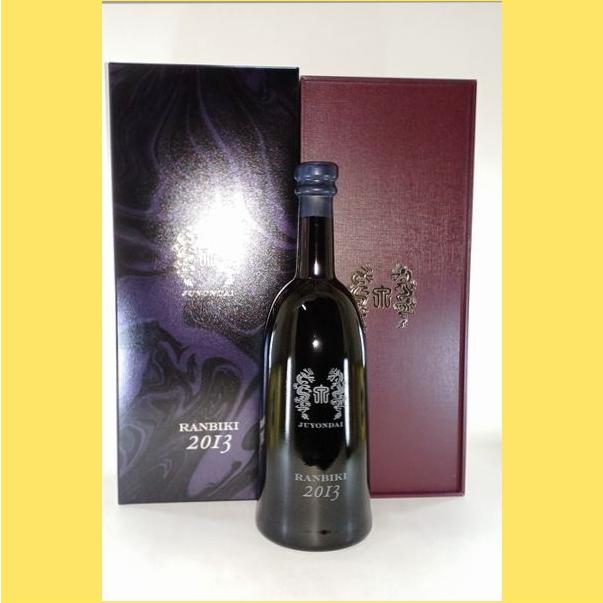 十四代 蘭引酒 2023年品 十年熟成 720ml : 酒のとんだ - 通販 - Yahoo