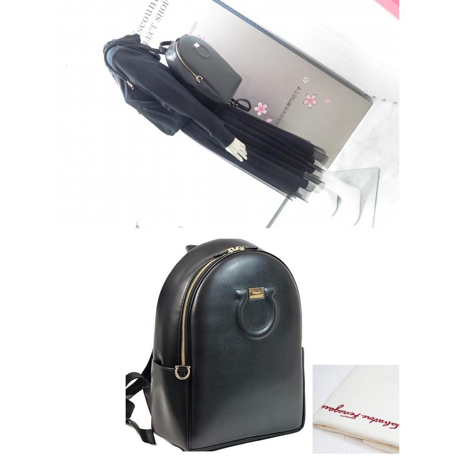 FERRAGAMO（フェラガモ） 【新品同様】サルヴァトーレフェラガモ