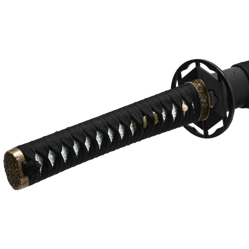 模造刀 殺陣・舞踊刀 2尺3寸5分 大刀 刀袋付 tks-911-235 日本刀