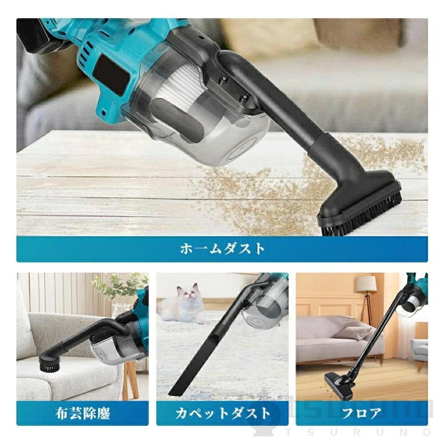 掃除機 コードレス掃除機 超高性能 軽量 人気 自立 自走式 スティック