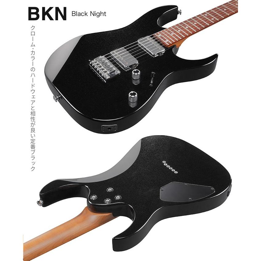 Ibanez（アイバニーズ） GIO Ibanez ジオアイバニーズ エレキギター