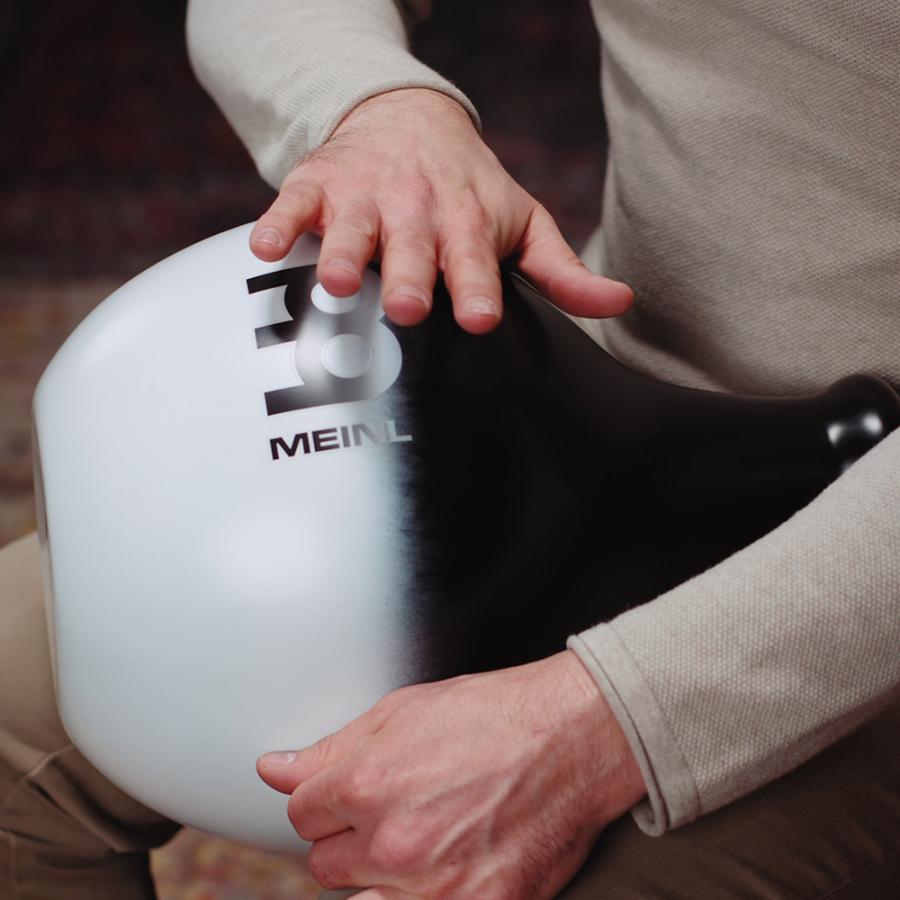 MEINL（マイネル） MEINL Percussion イボドラム ファイバーグラス製