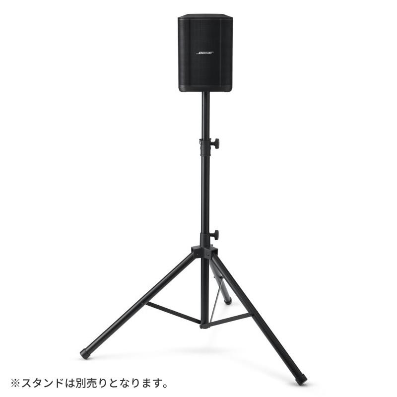 BOSE（ボーズ） BOSE WIRELESS PA SYSTEM S1 Pro+〔ボーズ Bluetooth