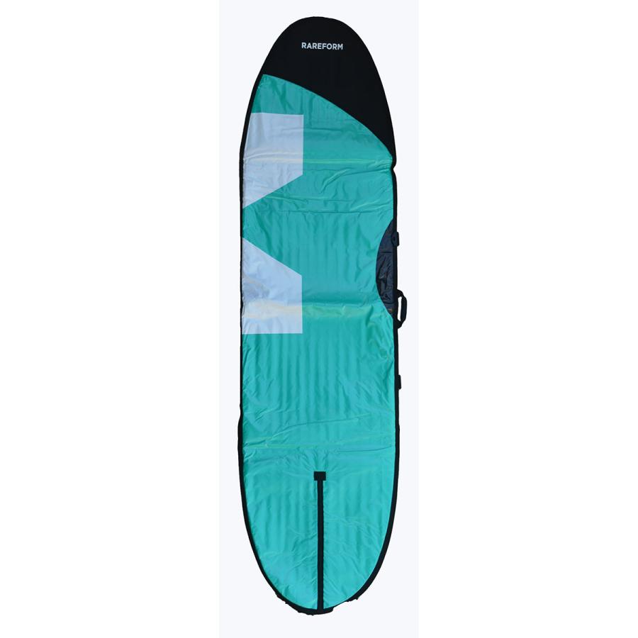 RAREFORM（レアフォーム）サーフボードケース デイライト8.0ノーズ