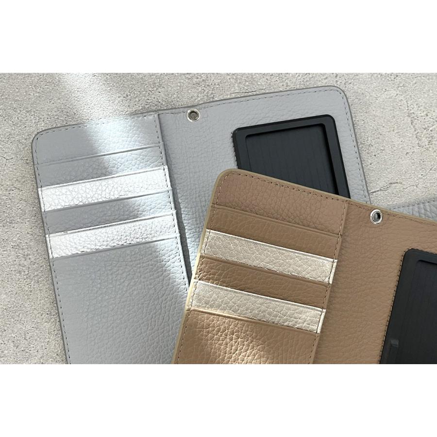 SALON DE ALFURD TOKYO（サロン・ド・アルファード） スマホケース