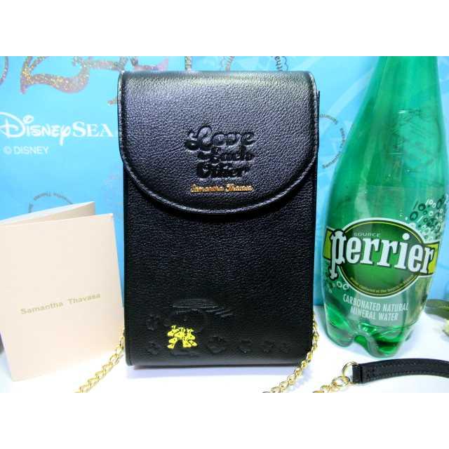 Samantha Thavasa（サマンサタバサ） スヌーピー PEANUTS 限定 スマホ