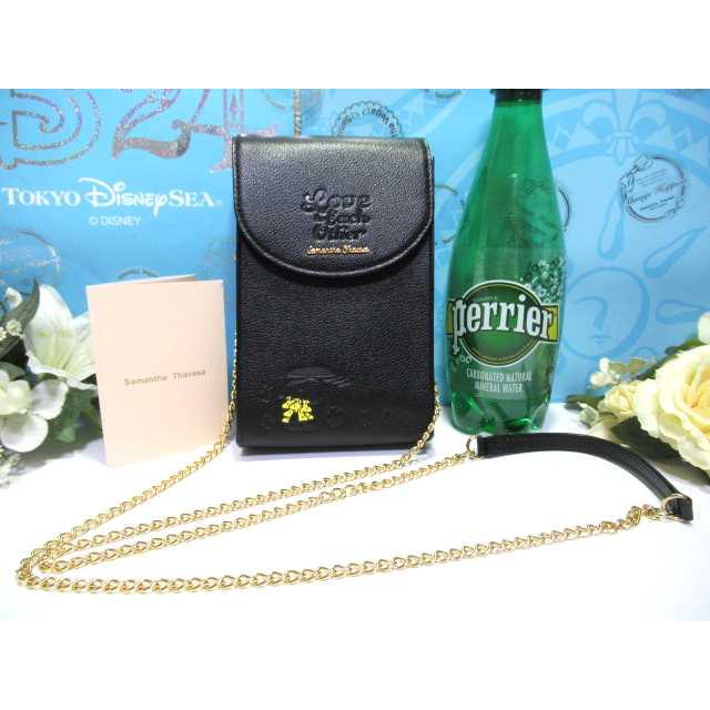 Samantha Thavasa（サマンサタバサ） スヌーピー PEANUTS 限定 スマホ