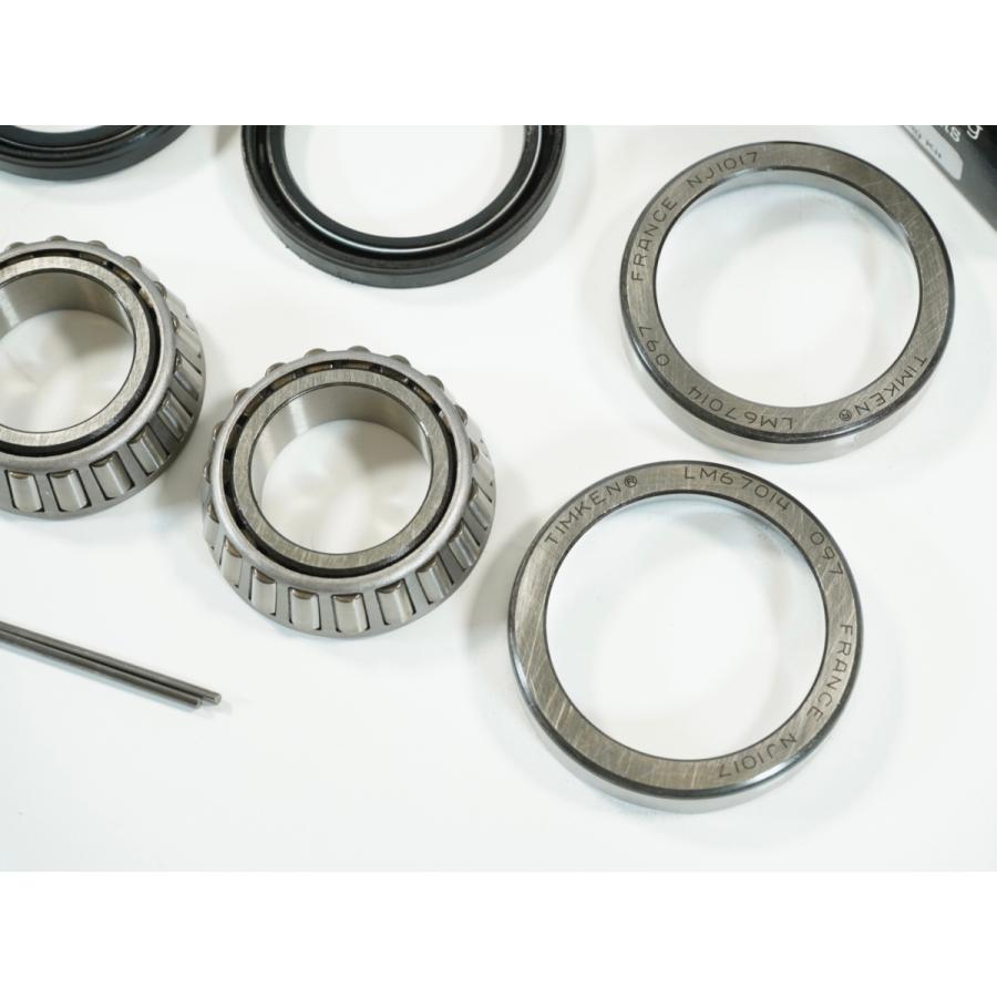 ローバーミニ TIMKEN製 フロントハブベアリング ディスク車用 高品質