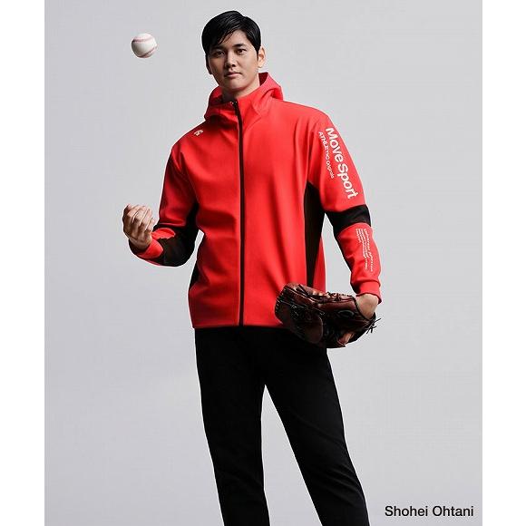 DESCENTE（デサント） 即納 DESCENTE(大谷翔平着用)S.F.TECH SHIELD