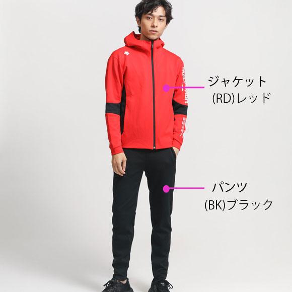 DESCENTE（デサント） 即納 DESCENTE(大谷翔平着用)S.F.TECH SHIELD
