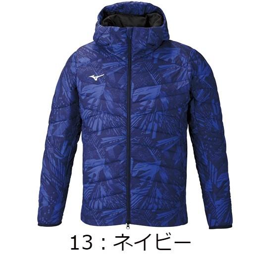 MIZUNO（ミズノ） 即納【2020年秋冬新作】MIZUNO アウター テック