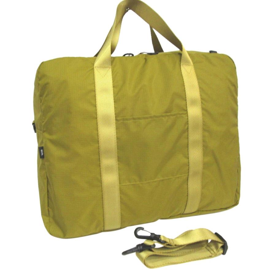 ace.TOKYO[エース・パッカミー]ポケッタブル 折りたたみ ボストン