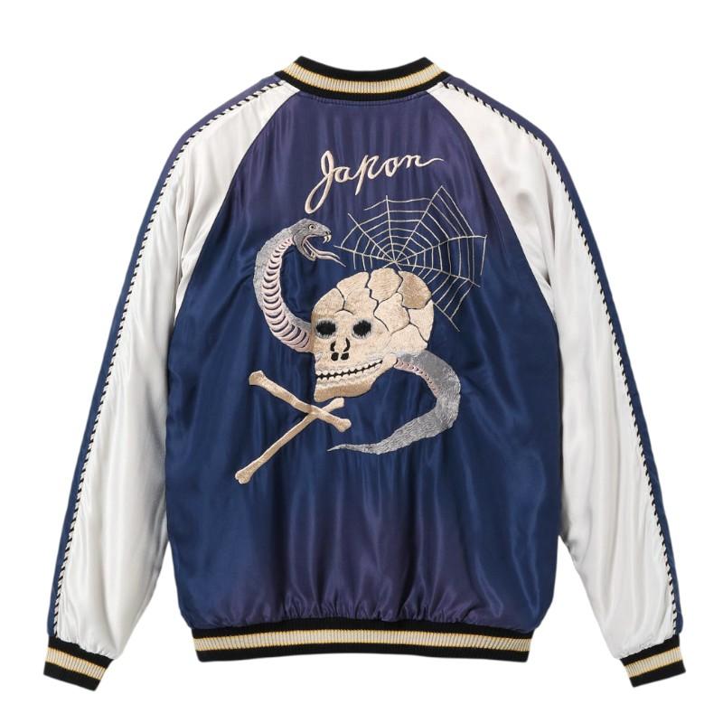 TAILOR TOYO テーラー東洋 スーベニアジャケット スカジャン 15793-128