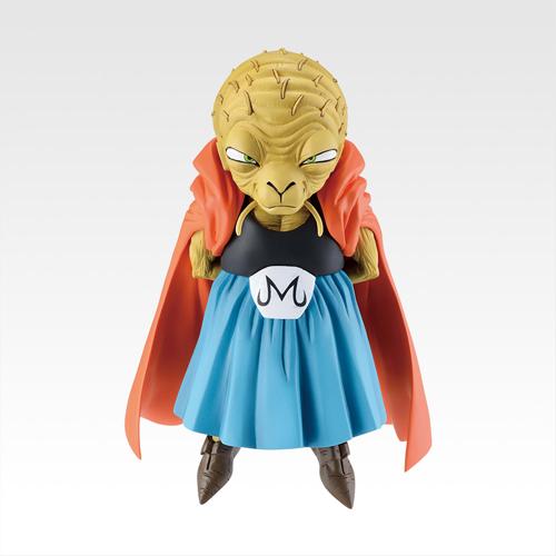 一番くじ ドラゴンボール BATTLE OF THE SUPER SAIYAN 1ロット +W