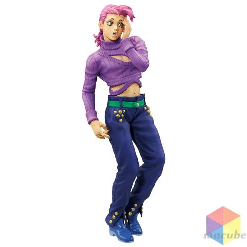 バンダイナムコエンターテインメント 一番くじ ジョジョの奇妙な冒険