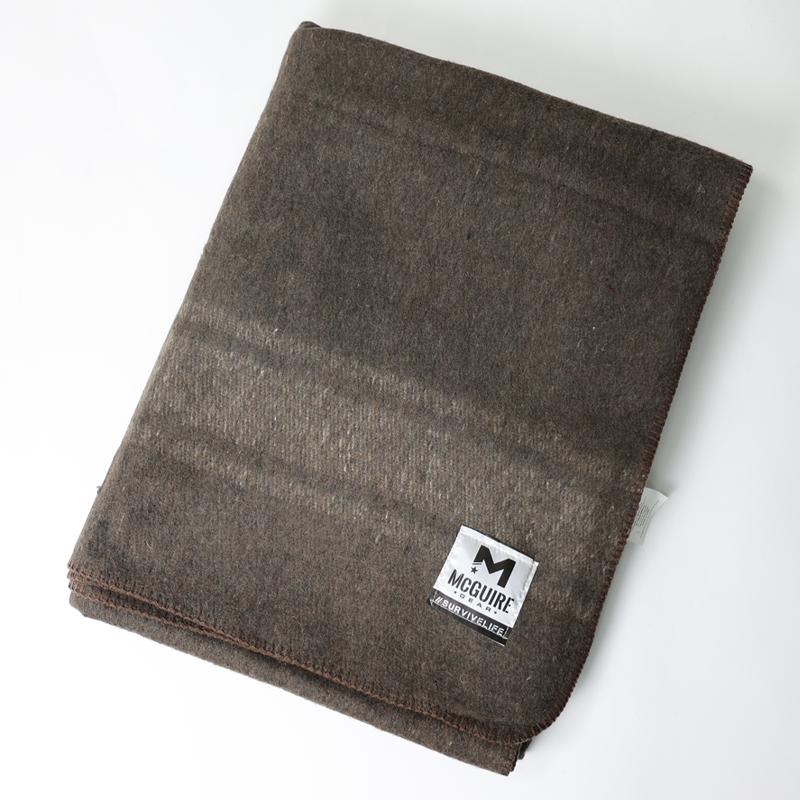 イタリア軍. ブランケット《復刻品》 イタリア ITA 軍 軍用 ウール