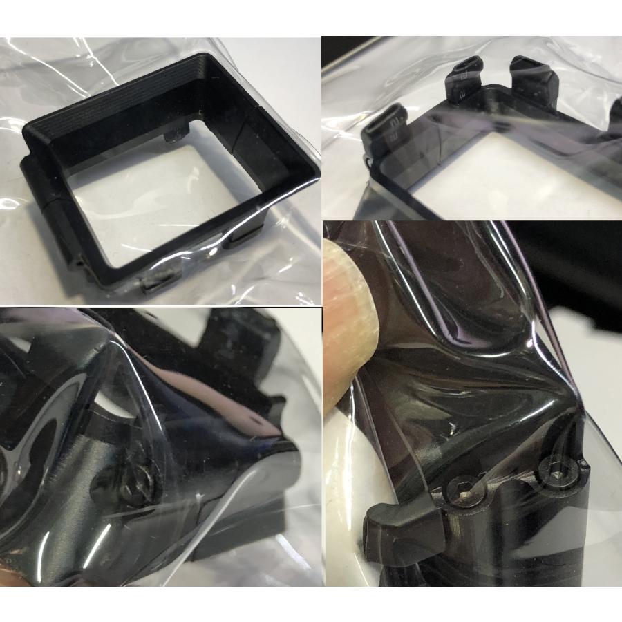 Bow Master HAGA Defenceタイプアルミマグウェル UMAREX(VFC) MP5 GBB