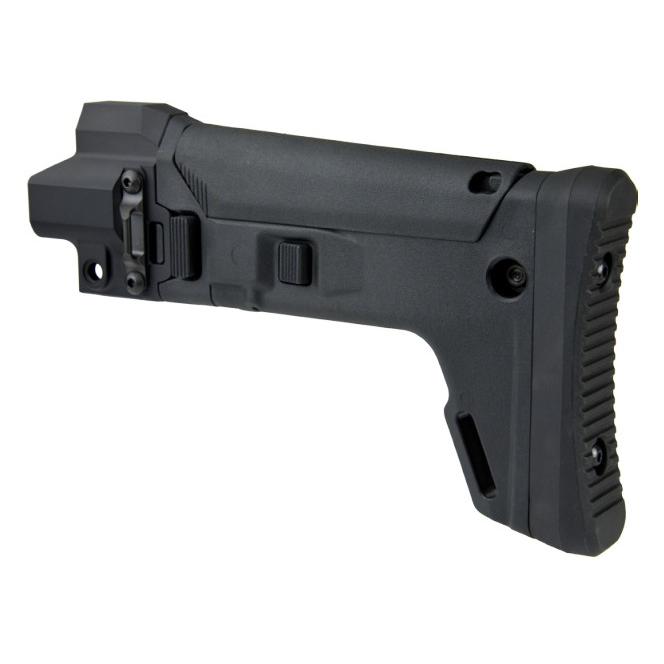 WII TECH ACRタイプ ストック キット 東京マルイ 次世代電動ガン MP5