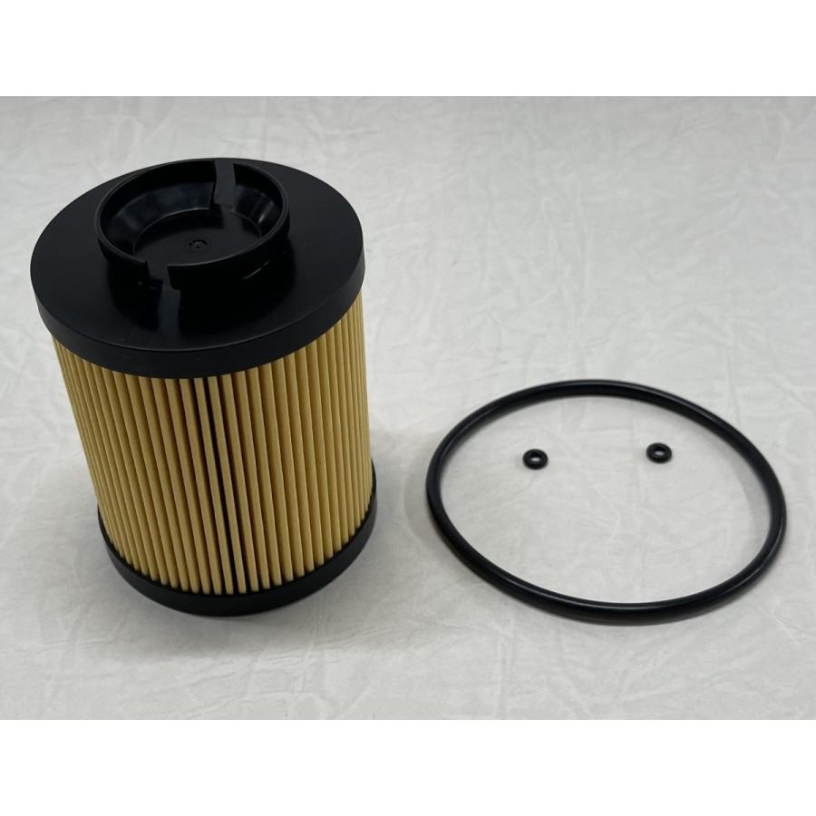 フューエルエレメント レンジャーデュトロ ダイナ トヨエース F2263