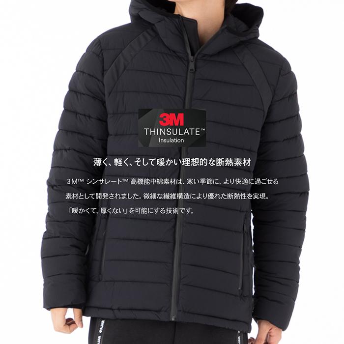 Pajar CANADA（パジャール カナダ） 爆買 高級 3M 中綿ジャケット