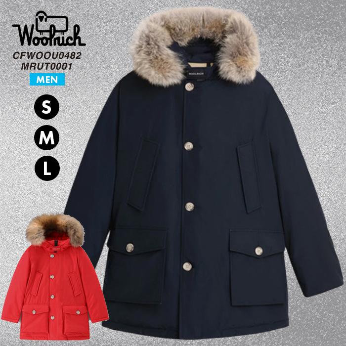 WOOLRICH（ウールリッチ） 爆買 ダウン メンズ アークティック