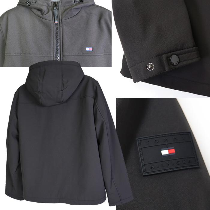 TOMMY HILFIGER（トミー・ヒルフィガー） 爆買 ジャケット メンズ